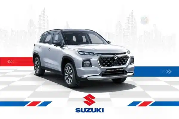 Grand Vitara