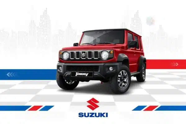 Jimny